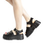 Sandals with Platform Sandals with Platform