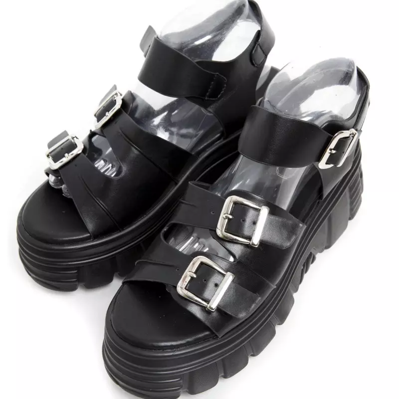 Sandals with Platform from Style Brand at €19.90