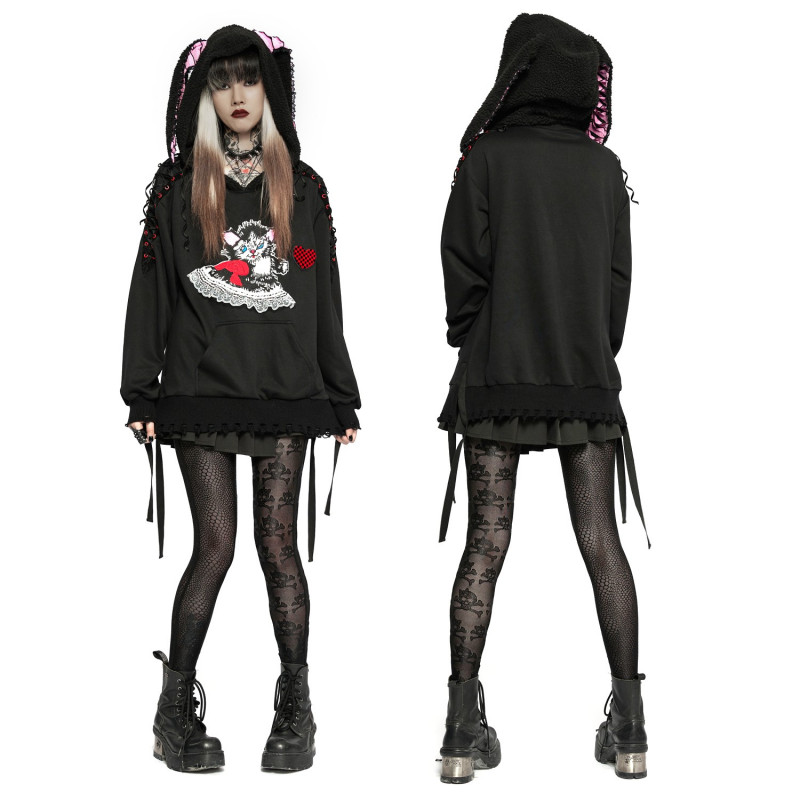 Asymmetrical Leggings