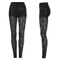 Asymmetrical Leggings Asymmetrical Leggings
