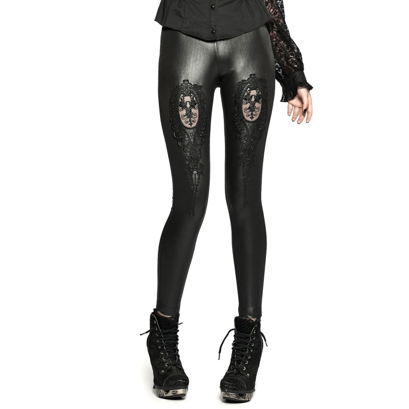 Legging Elegante