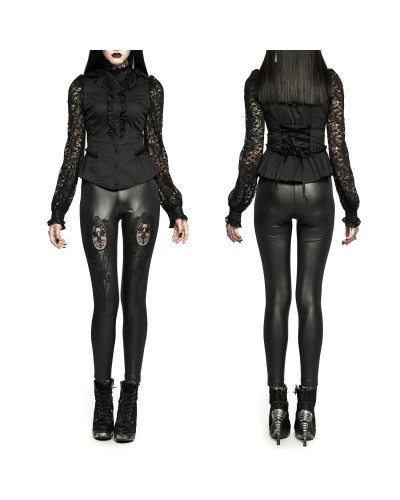 Legging Elegante