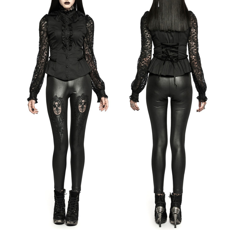 Legging Elegante