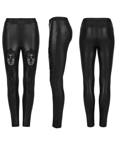 Legging Élégant