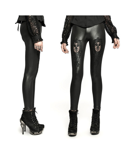 Legging Élégant