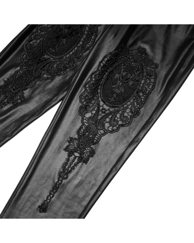 Legging Élégant