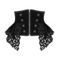 Corset Serre-Taille avec Zip