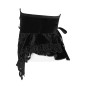 Underbust Corset with Zipper