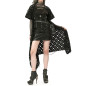 Offene Jacke Offene Jacke