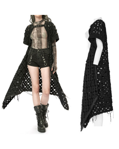 Veste Ouverte