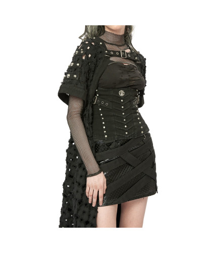 Veste Ouverte