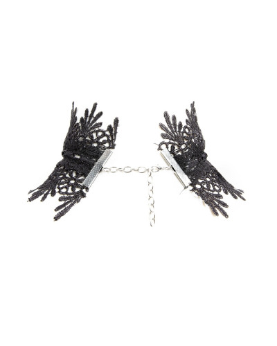 Chocker Guipur