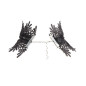 Guipure Choker Guipure Choker