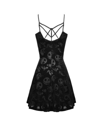 Vestido O Estranho Mundo de Jack
