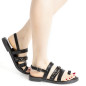 Sandalias con Cadena Sandalias con Cadena