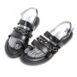 Sandalias con Cadena Sandalias con Cadena