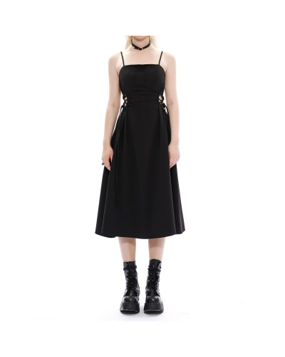 Vestido Negro