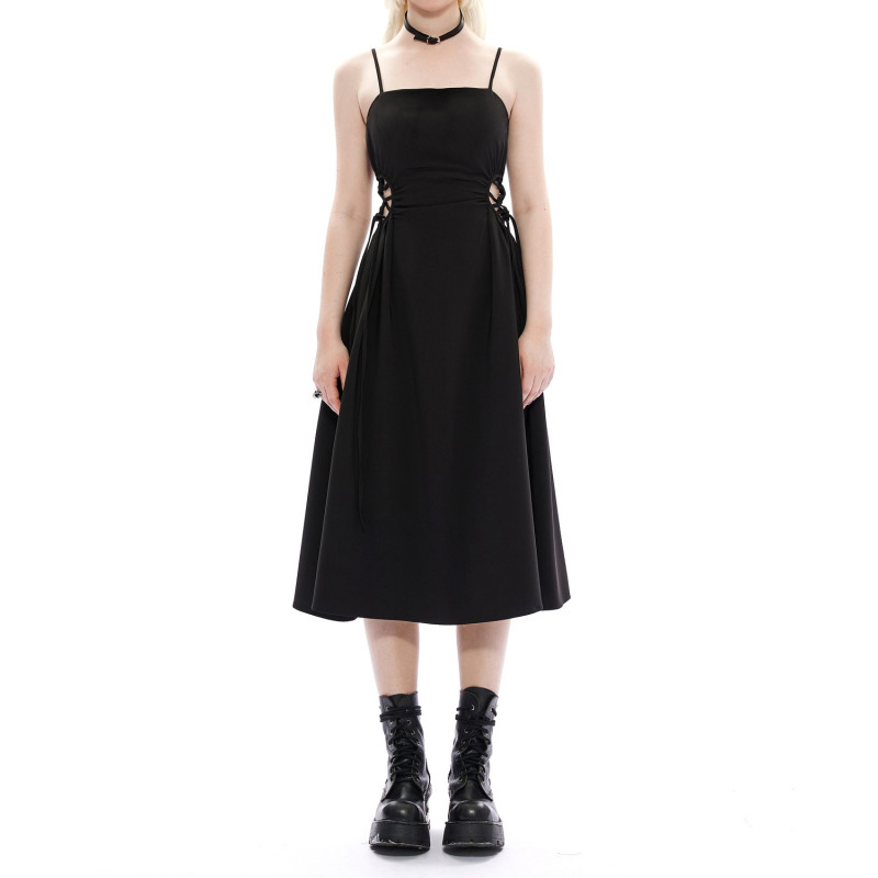 Vestido Negro