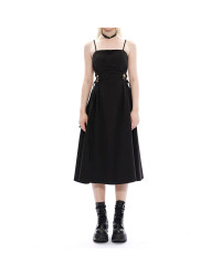 Vestido Negro