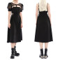 Schwarzes Kleid Schwarzes Kleid