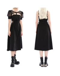 Vestido Negro