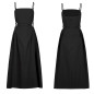 Schwarzes Kleid Schwarzes Kleid