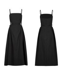 Vestido Negro