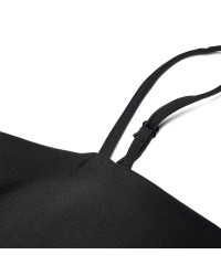 Vestido Negro