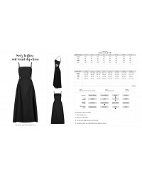 Vestido Negro