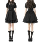 Dress with Cross Dress with Cross