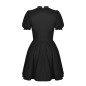 Vestido com Cruz Vestido com Cruz