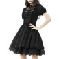 Dress with Cross Dress with Cross