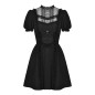 Dress with Cross Dress with Cross