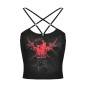 Top with Print