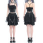 Schwarzes Top Schwarzes Top