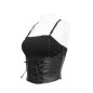 Schwarzes Top Schwarzes Top