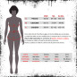 Asymmetrisches T-Shirt Asymmetrisches T-Shirt