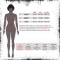 Asymmetrisches T-Shirt Asymmetrisches T-Shirt