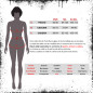 Asymmetrisches T-Shirt Asymmetrisches T-Shirt