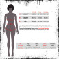 Asymmetrisches T-Shirt Asymmetrisches T-Shirt