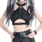 Top with Pentagram Top with Pentagram