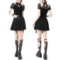 Skirt with Buckles Skirt with Buckles
