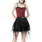 Asymmetric Skirt