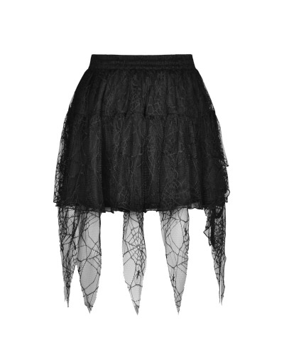 Asymmetrischer Gothic Rock