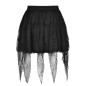 Asymmetric Skirt