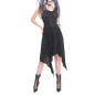Dress with Chains