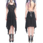 Dress with Chains