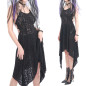 Dress with Chains