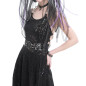 Dress with Chains
