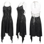 Dress with Chains